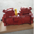 Bagger SL225LC-V Hydraulikpumpe 400914-00219